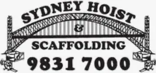 Sydney Hoist & Scaffolding